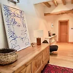 Cosy Dans Le Perche Villa