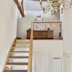 Villa Cosy Dans Le Perche Sainte-Ceronne-les-Mortagne