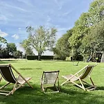 Cosy Dans Le Perche Villa *