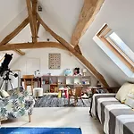 Cosy Dans Le Perche Villa