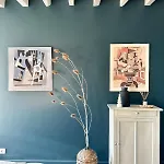 Villa Cosy Dans Le Perche