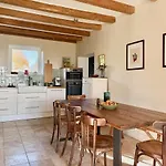 Cosy Dans Le Perche Villa