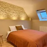 Cosy Dans Le Perche Villa