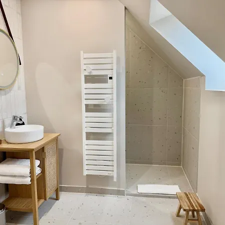 Cosy Dans Le Perche *