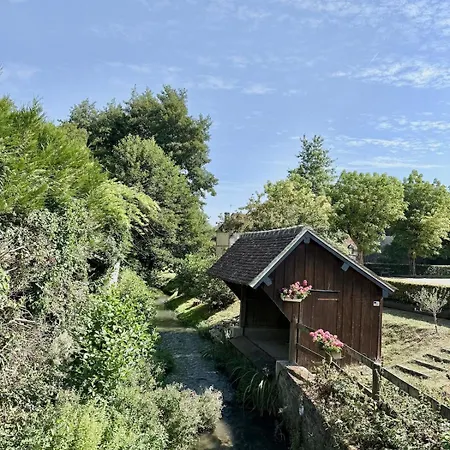 Cosy Dans Le Perche Sainte-Ceronne-les-Mortagne