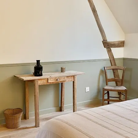 Cosy Dans Le Perche Villa *