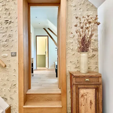 Cosy Dans Le Perche Villa