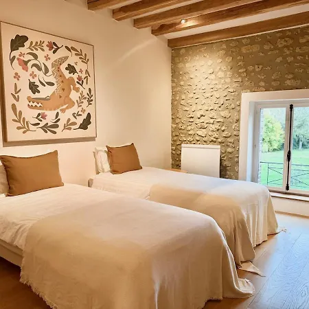 Cosy Dans Le Perche Villa Sainte-Ceronne-les-Mortagne