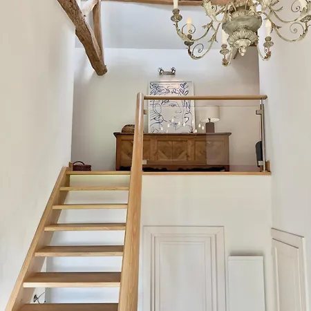 Villa Cosy Dans Le Perche Sainte-Ceronne-les-Mortagne
