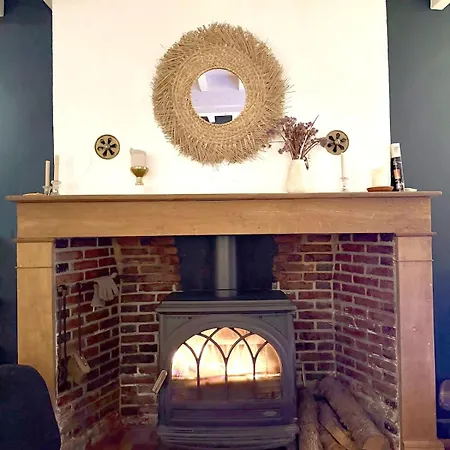 Cosy Dans Le Perche Villa *