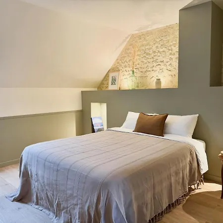Cosy Dans Le Perche * Sainte-Ceronne-les-Mortagne
