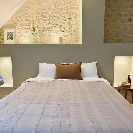 Villa Cosy Dans Le Perche Sainte-Ceronne-les-Mortagne