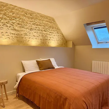 Cosy Dans Le Perche Villa