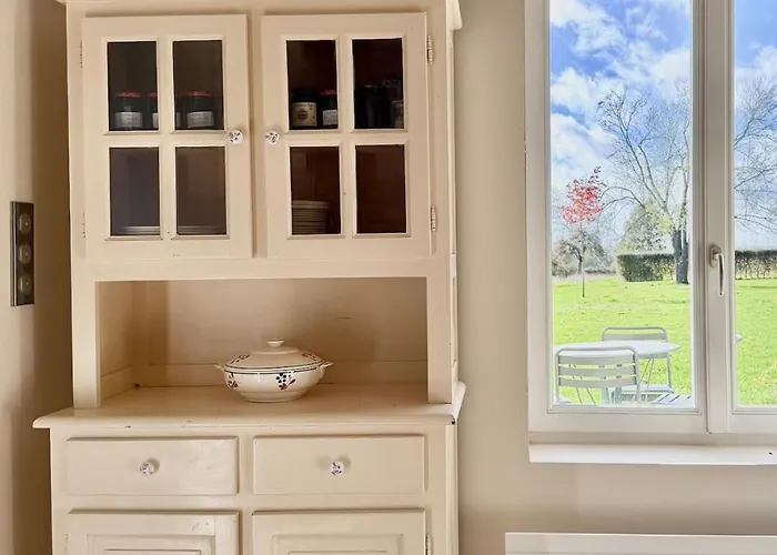 Cosy Dans Le Perche Villa Sainte-Ceronne-les-Mortagne