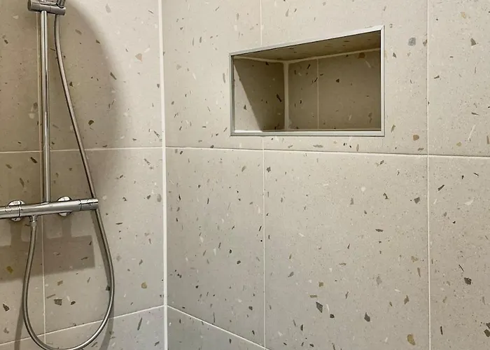 Cosy Dans Le Perche *