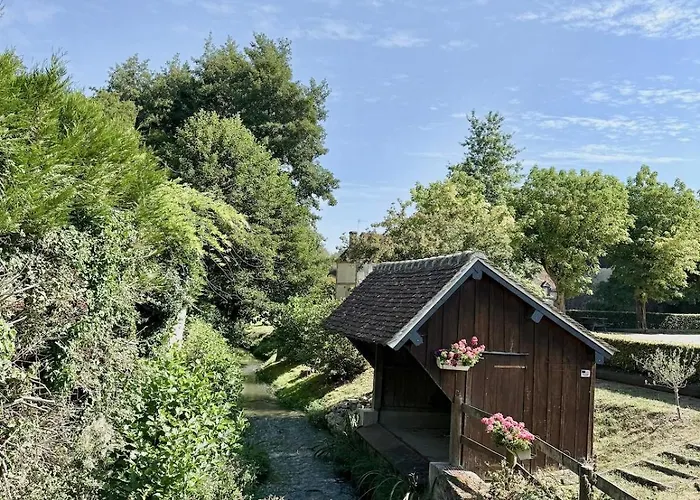 Cosy Dans Le Perche Sainte-Ceronne-les-Mortagne