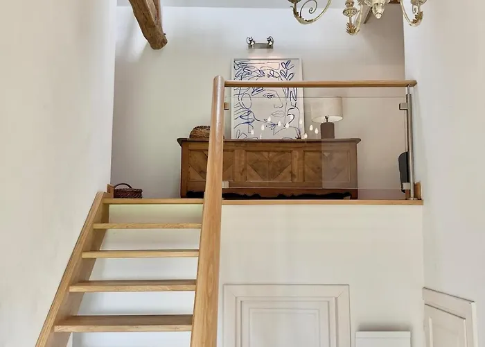 Villa Cosy Dans Le Perche Sainte-Ceronne-les-Mortagne