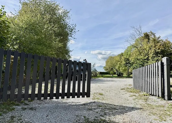 Cosy Dans Le Perche Sainte-Ceronne-les-Mortagne