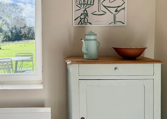 Villa Cosy Dans Le Perche