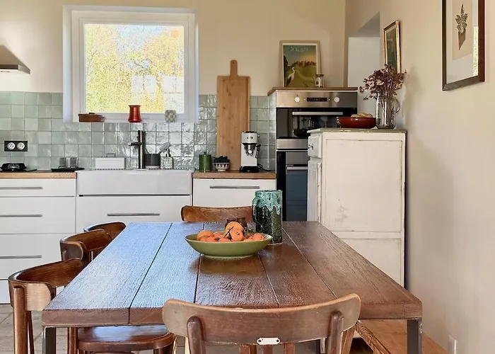 Cosy Dans Le Perche Villa Sainte-Ceronne-les-Mortagne