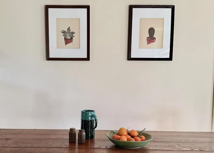 Cosy Dans Le Perche * Sainte-Ceronne-les-Mortagne