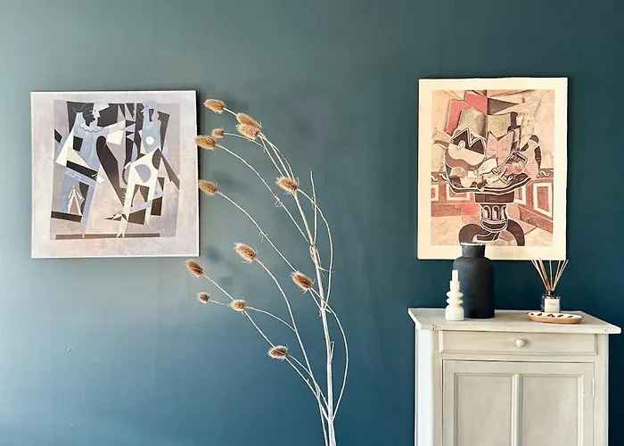 Villa Cosy Dans Le Perche