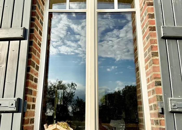 Cosy Dans Le Perche *