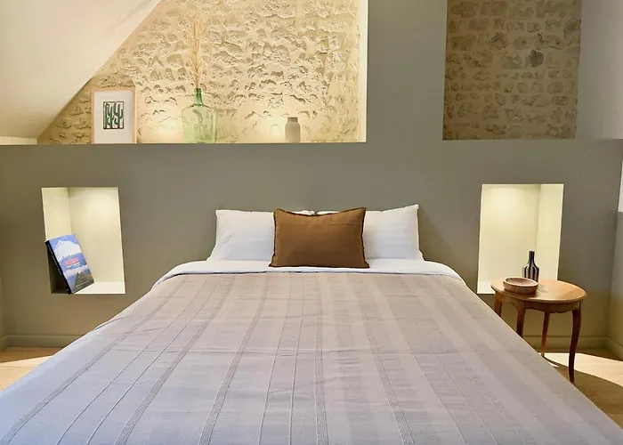 Villa Cosy Dans Le Perche Sainte-Ceronne-les-Mortagne